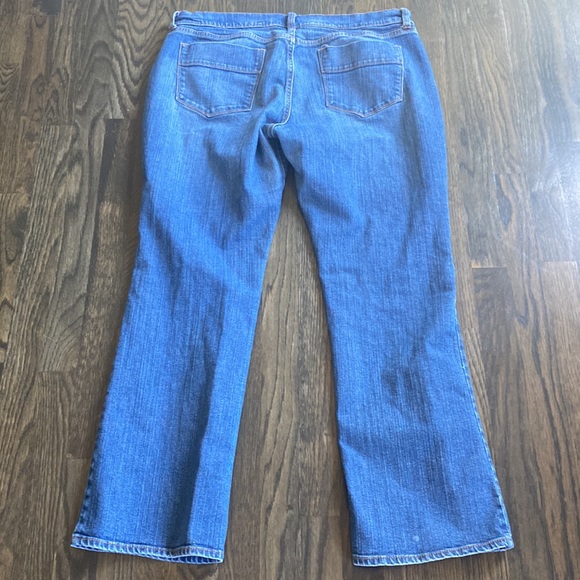 Jeans size 14 (short) - Picture 2 of 6